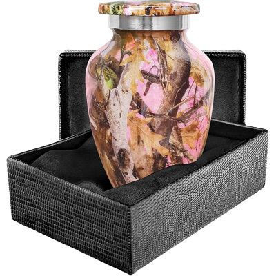 Amazing Pink Urns For Human Ashes For Storables