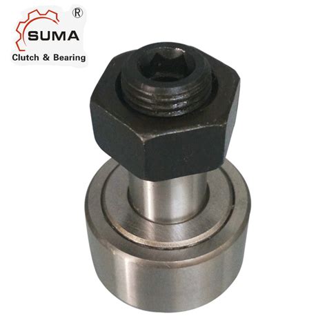 Stud Type Track Rollers CF3 CF4 CF5 CF6 Cam Follower Bearings Track