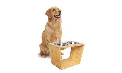 Melhores Comedouros Para Golden Retrievers Escolha O Ideal Para Seu C O