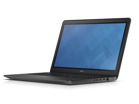 Dell Latitude Notebook Review Notebookcheck Net Reviews