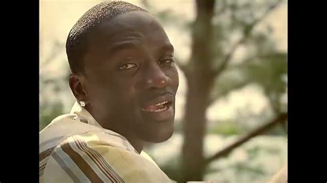 Akon Dont Matter Official Music Video Youtube