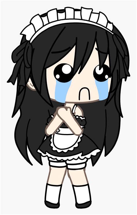 The Best 23 Gacha Life Sad Face Png Bitaywasuay