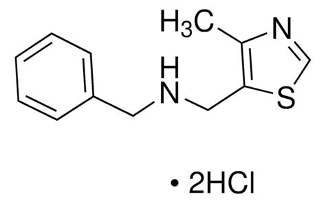 N Methyl Methyl Tetrahydro Isoquinolinyl Methanamine