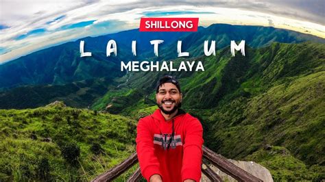 84 Most Beautiful Images In Laitlum Canyons Meghalaya India