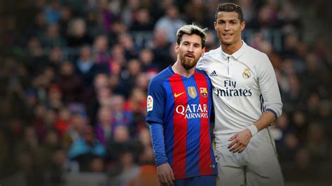 Lionel Messi Y Cristiano Ronaldo Bajo La Lupa Del Fisco Por Qué Sus Casos No Son Iguales Infobae