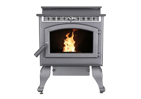 Breckwell Sp23 Pellet Stove