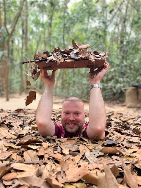 The Cu Chi Tunnels A Comprehensive Guide For Visiting 2023