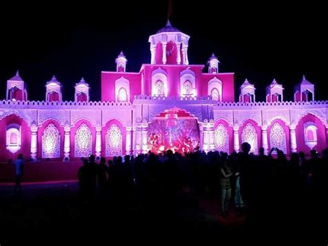 Designer Wedding Gate At Rs Set In Saharanpur Id