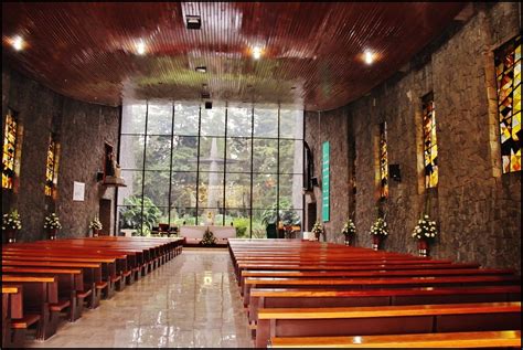 Parroquia Santa María Reina La Magdalena Contreras Horario de misas