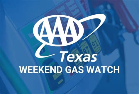 Aaa Texas Gas Prices Slightly Fluctuate Following Busy Holiday Travel Period The Gilmer Mirror