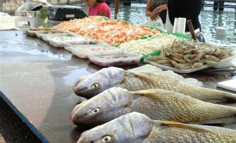 En Zafra Por Semana Santa Precio Del Pescado Aument Portal De Noticias