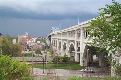 Amazing Bridges In Ohio