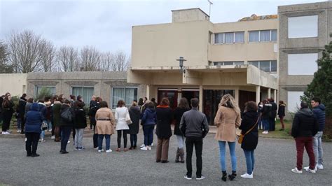 Thouars La Visite Du Ministre De La Sant Se Confirme Ce Vendredi