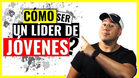 Cómo ser líder de Jóvenes YouTube