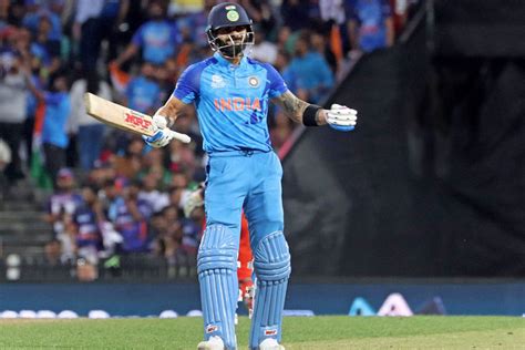 T20 World Cup 2024 Misbah Ul Haq Thinks Virat Kohli Is The Biggest