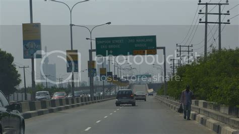 ROADS & BRIDGES IN LAGOS | SkyscraperCity Forum