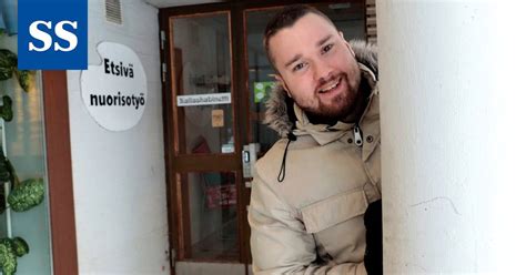Jani Koski tyhjentää päänsä treenaamalla kuntosalilla - Sydän-Satakunta