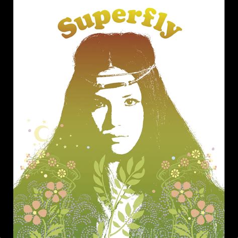 Superfly Superflyのアルバム Apple Music