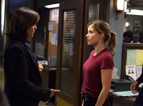 ‘Law & Order: SVU’ Recap 16 x7: ‘Chicago Crossover ‘ | Observer