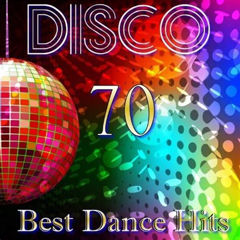 Riproduci Disco 70 Best Hits Compilation Di Disco Fever Su Amazon Music