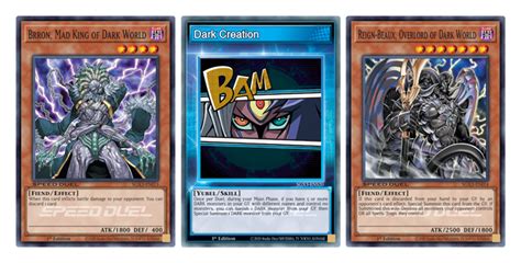 Yu Gi Oh Tcg Event Coverage What Else Is In Speed Duel Gx Duelists