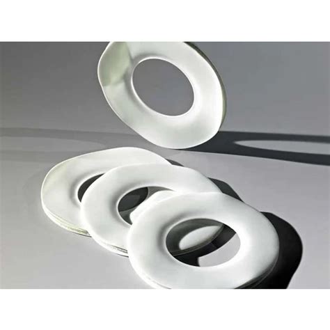 Ptfe Cut Gasket Application Industrial At Best Price In Bhosari