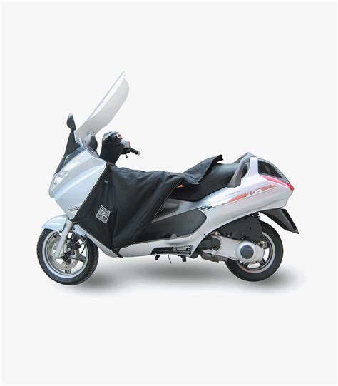 Tucano Urbano Termoscud Leg Shield R045 Piaggio X8 Xevo