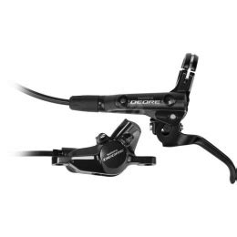 Kot brzd set Shimano DEORE BR M6000 KIT přední BL M6000 pro post mount