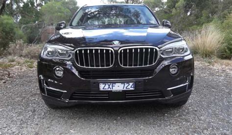 Review 2014 Bmw X5 Xdrive 50i Review And Road Test