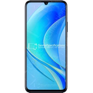 Huawei Nova Y70 Plus Specifications