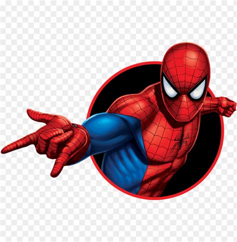 Imagenes De Spiderman Spiderman Png Image With Transparent Background