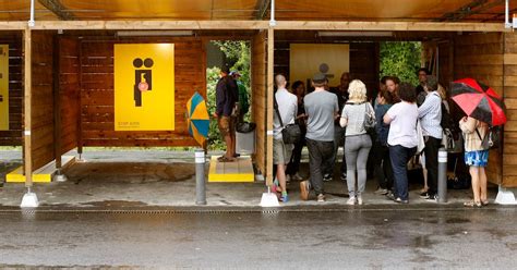 Drive Thru Brothel Launched Where Prostitutes Take Clients To Sex