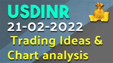 USDINR Prediction USDINR Trading Strategy For Tomorrow 21 02 2022