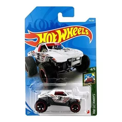 Auto Hw Getways Twinnin N Winnin Hot Wheels
