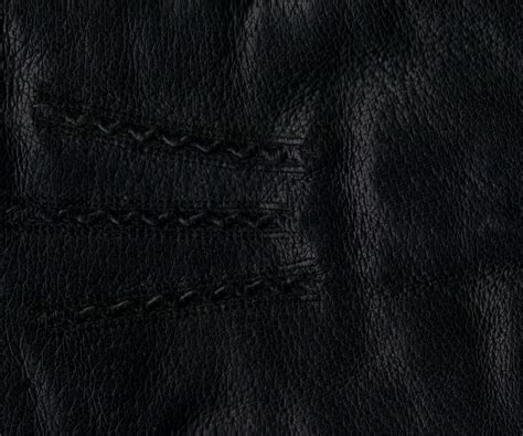 Black Leather Texture (JPG) | OnlyGFX.com