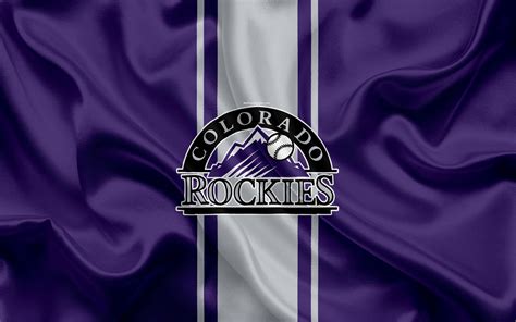 Colorado Rockies Wallpapers - Top Free Colorado Rockies Backgrounds ...