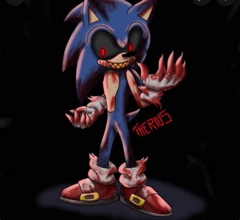 Sonic Exe Wiki Sonic The Hedgehog Amino