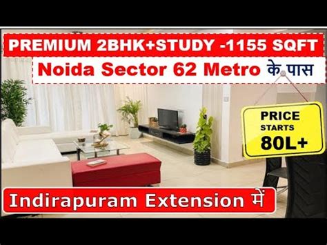 3 Bhk In Indirapuram 3 Bhk Flats In Noida9560955050 Prateek Grand