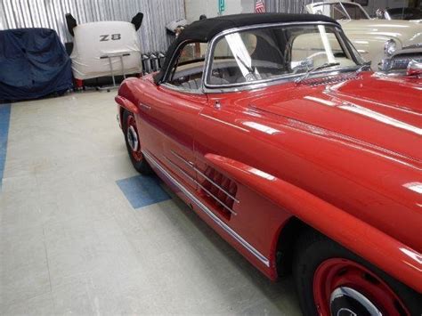 1961 Mercedes-Benz 300-Class | Chicago Car Club