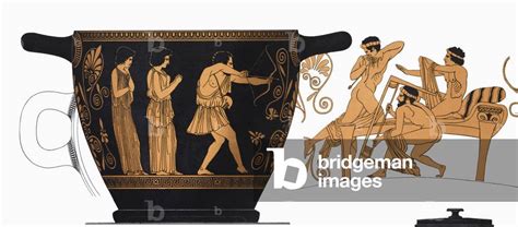 Image Of Odysseus Kills The Suitors Of His Wife Penelope 1883 Print