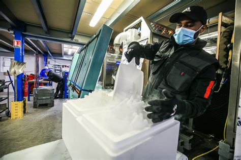 Photos Metz Cryo Ice La Pme Qui Coche Toutes Les Cases Pour