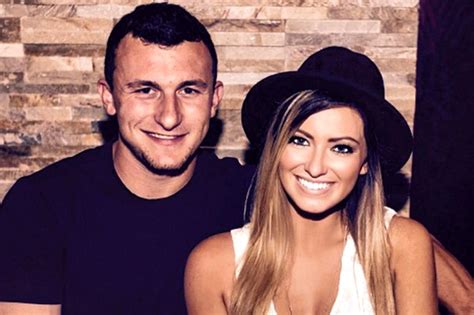 Manziels Girlfriend Calls For Hoyer Benching