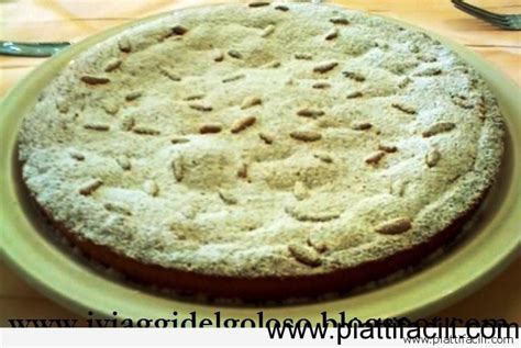 Dolce Al Limone Crostata E Triangoli Sfiziosi Piatti Facili