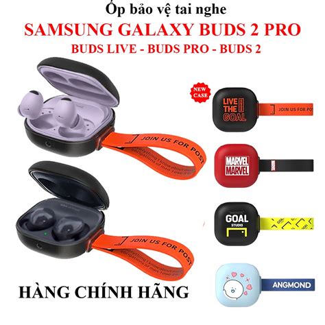 Buds Probuds Buds Probuds Live P Case B O V Tai Nghe Samsung Galaxy