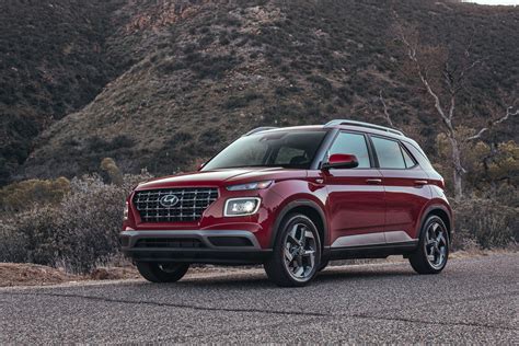 Best Suvs Under 20k 2024 Crossovers Under 20000 Rated Carbuzz