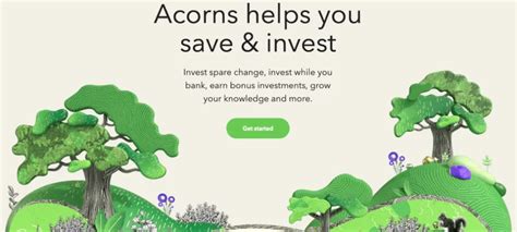 Acorns App Review Ratings Complaints Proper Cents