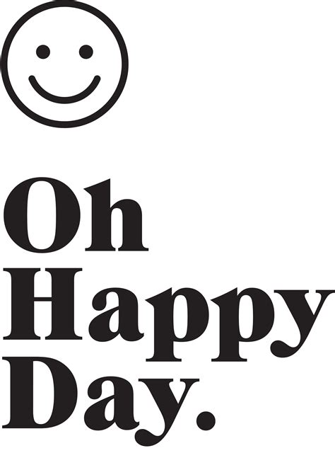 Happy Days Logo