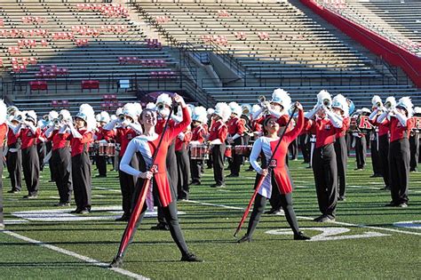 Rutgers Marching Band Picked for 2023 Macy's Thanksgiving Parade