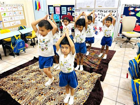 Ramakrishna Mission Sarada Kindergarten