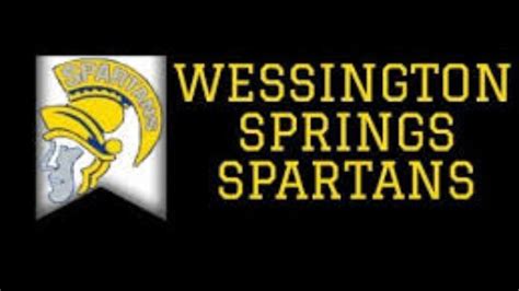 Wessington Springs Spartans Junior High Vs Scw Blackhawks Youtube